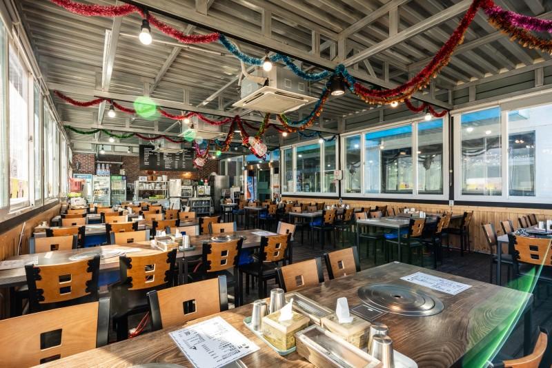 Gapyeong Club Board Resort Pension-73