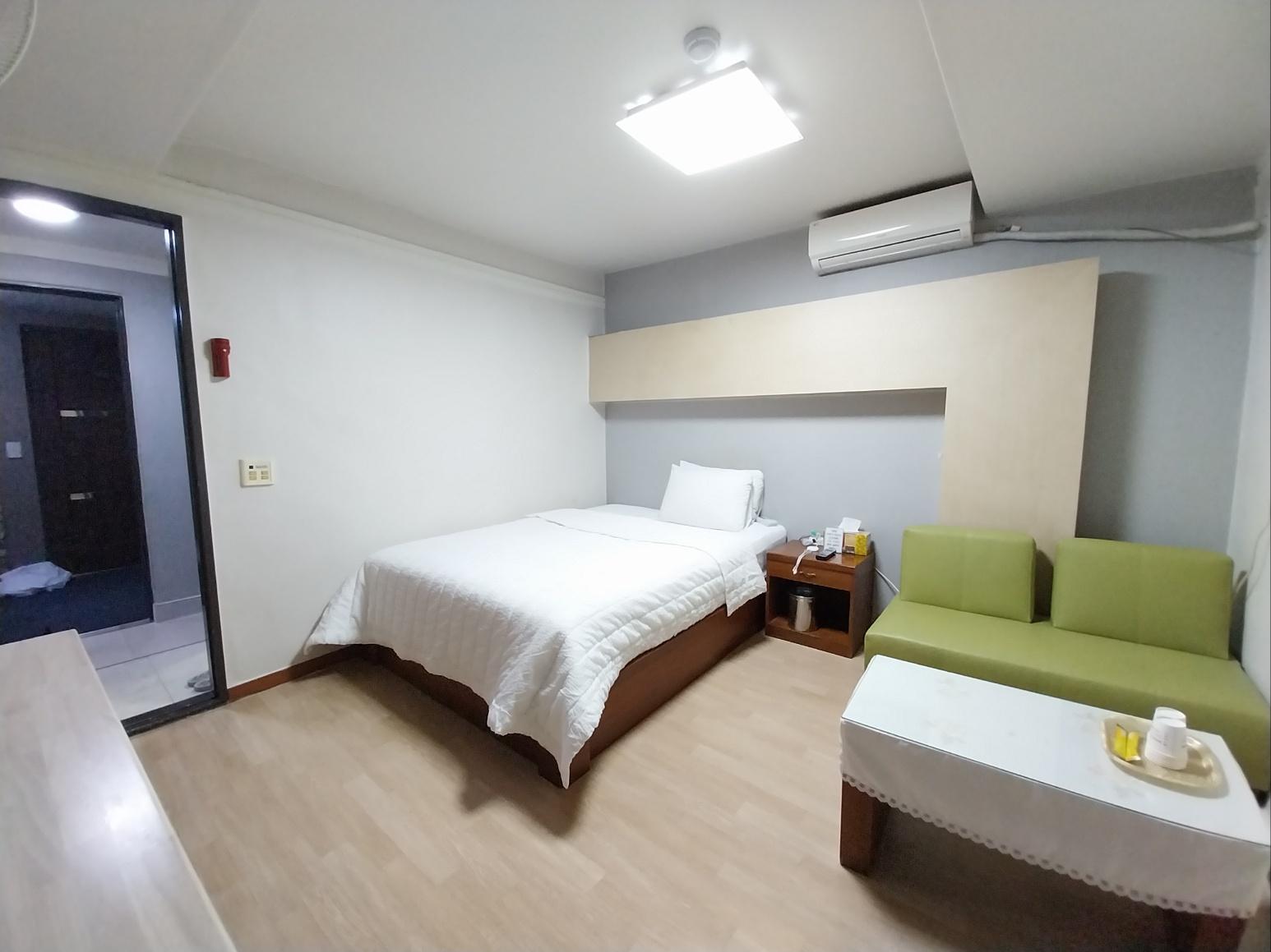 Daejeon Sintanjin 500th