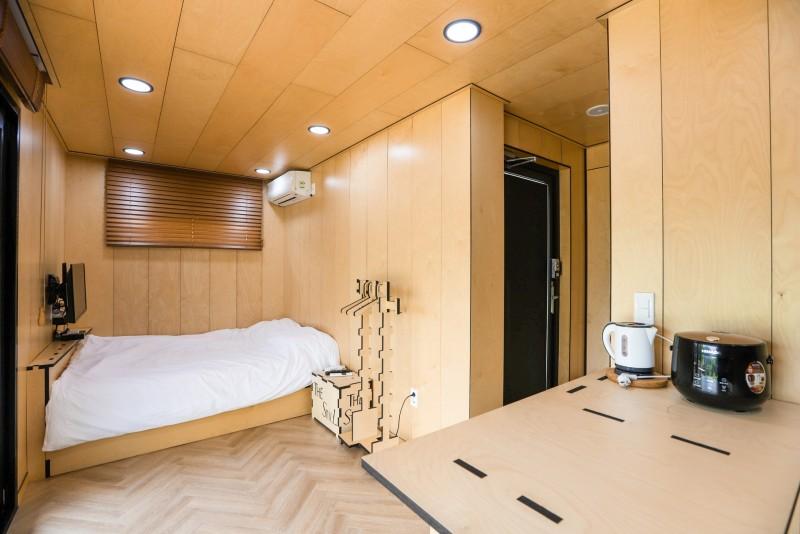 Gapyeong The Still Pension-8