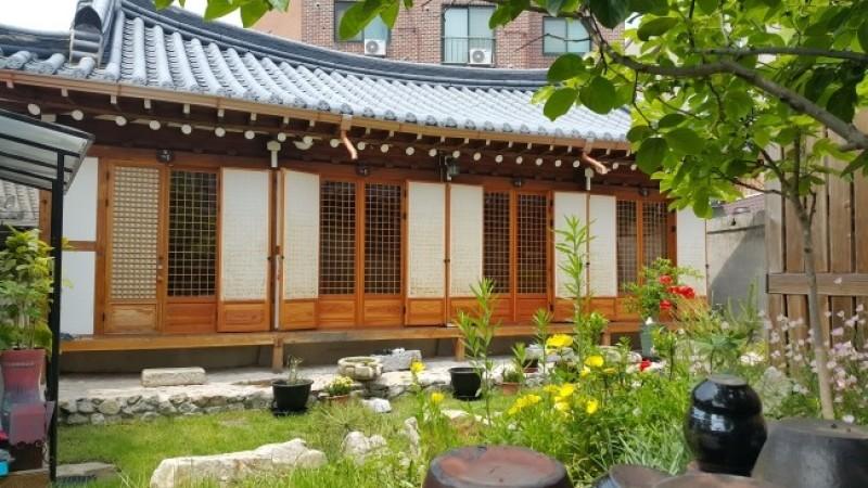 숙소 시설