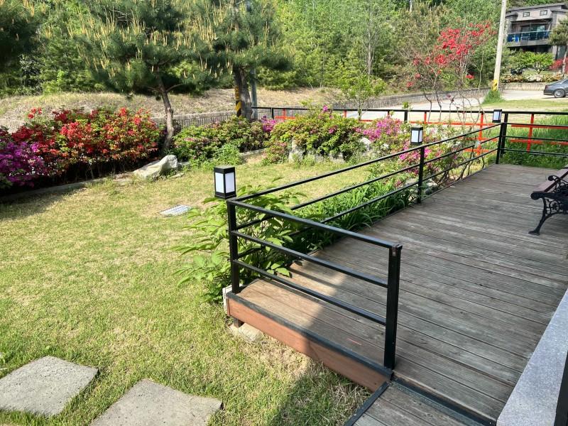 숙소 시설