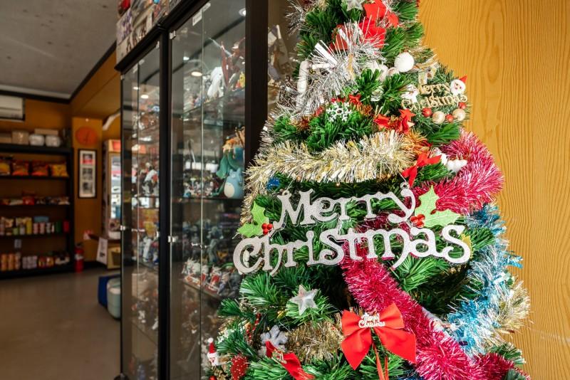 Gapyeong Club Board Resort Pension-56