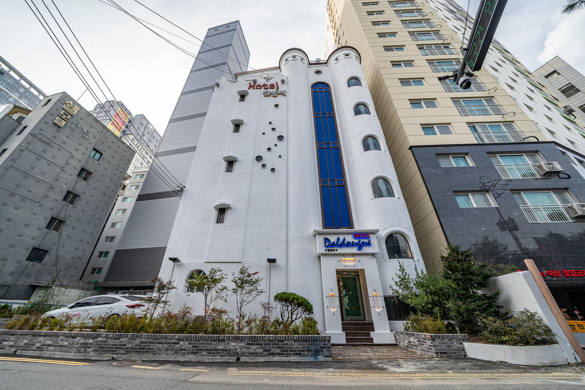 Uijeongbu Friends Rate Uijeongbu Branch-9
