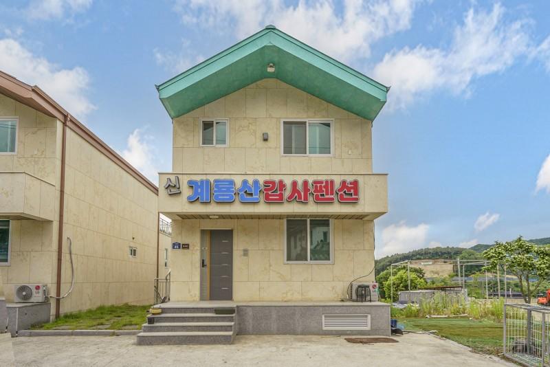 숙소 시설