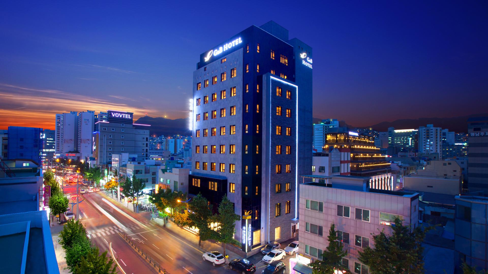 GnB Hotel