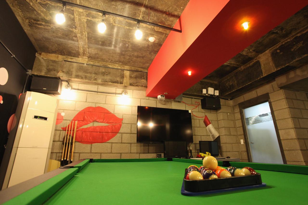 Paju Bongilcheon Jijunghae