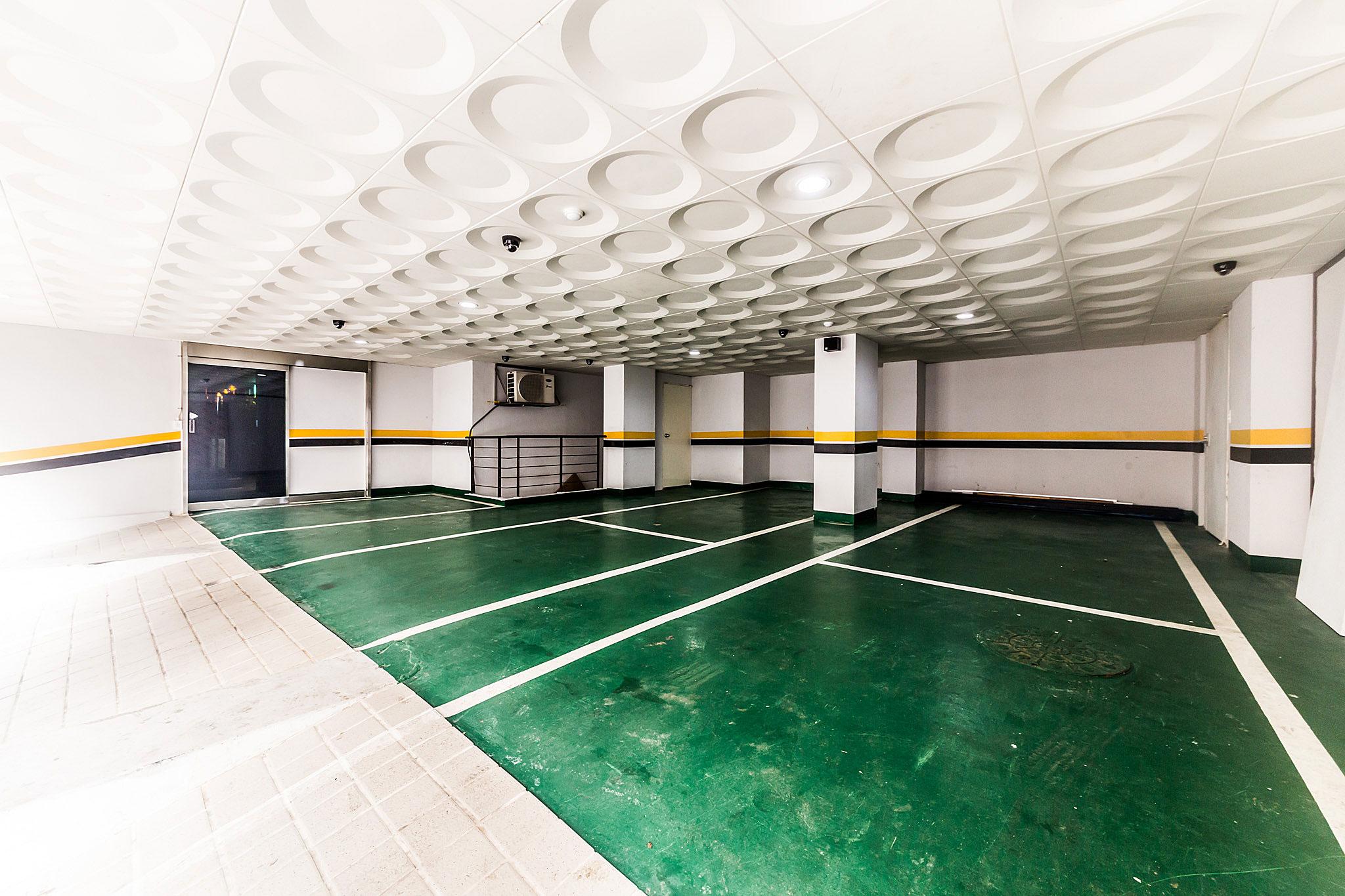 Incheon (Sinpo) Seven Hotel-18