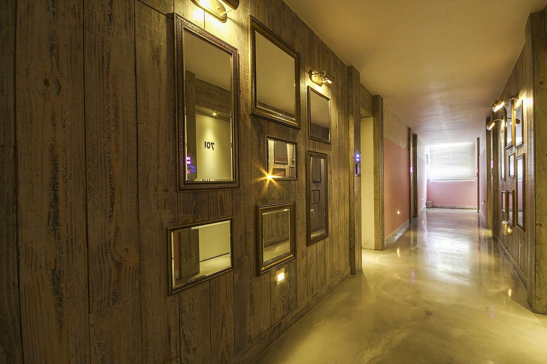 February Hotel The Stay Busan Songdo-42