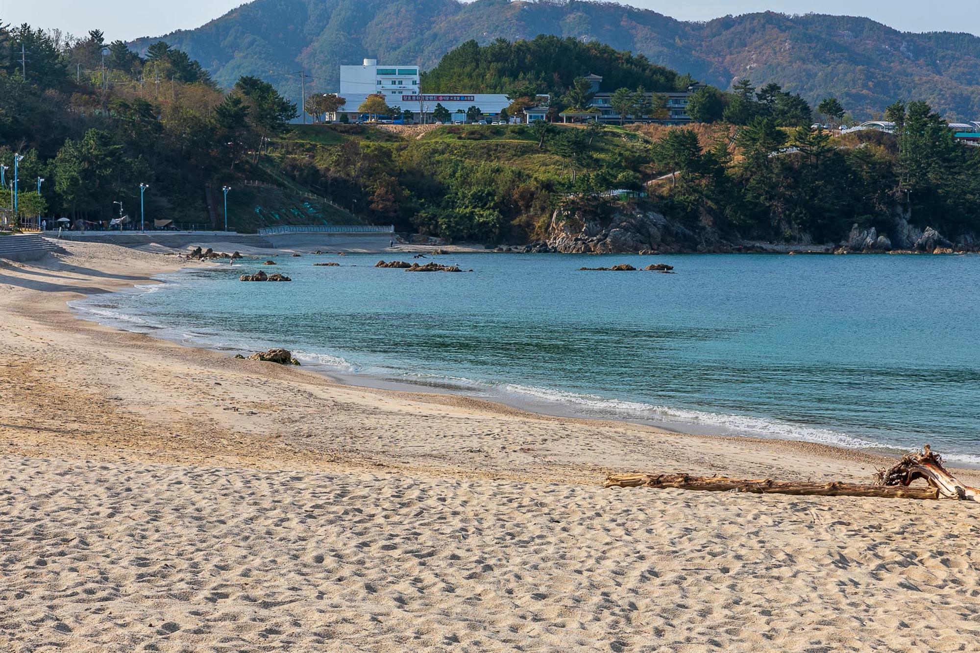 숙소 외관