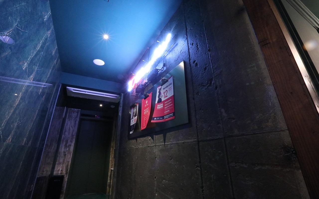 Busan Iwol Hotel Shinho Branch-11