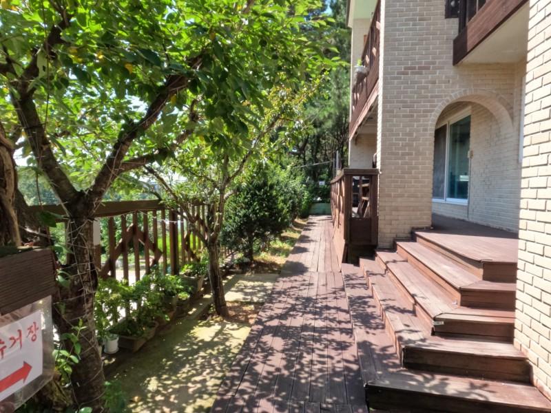 Eulwangri Leeum Pension-9