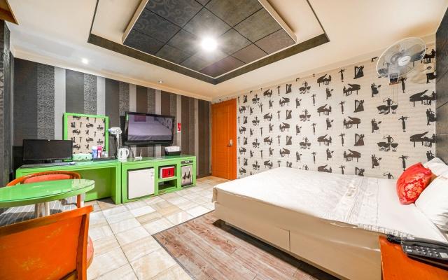 Busan Oncheonjang Interpark-4