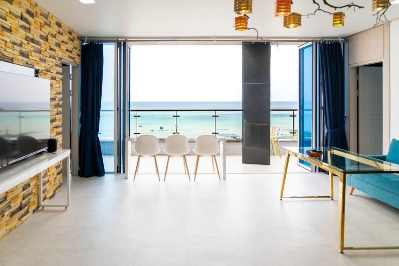 Jeju Woljeong stayhouse