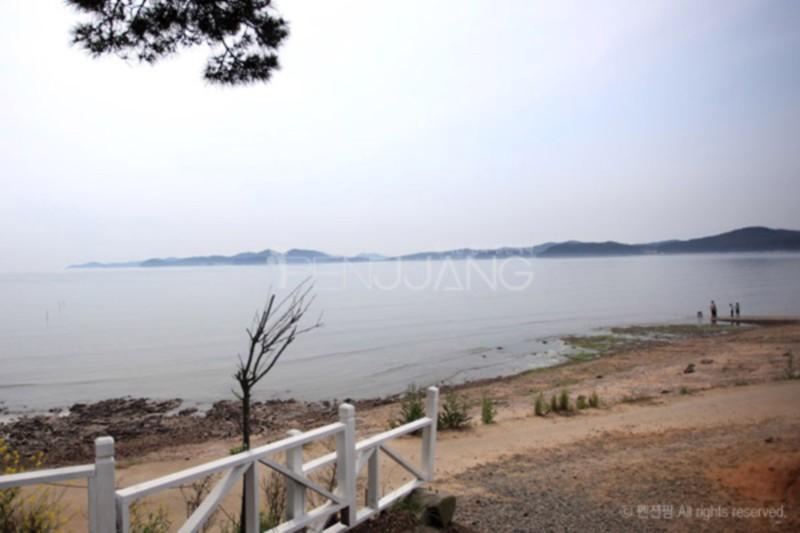 숙소 시설