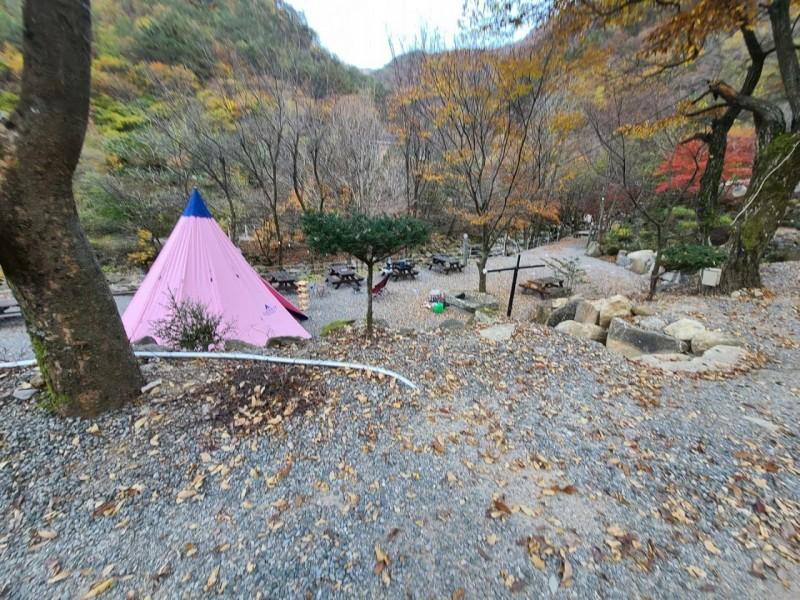숙소 시설