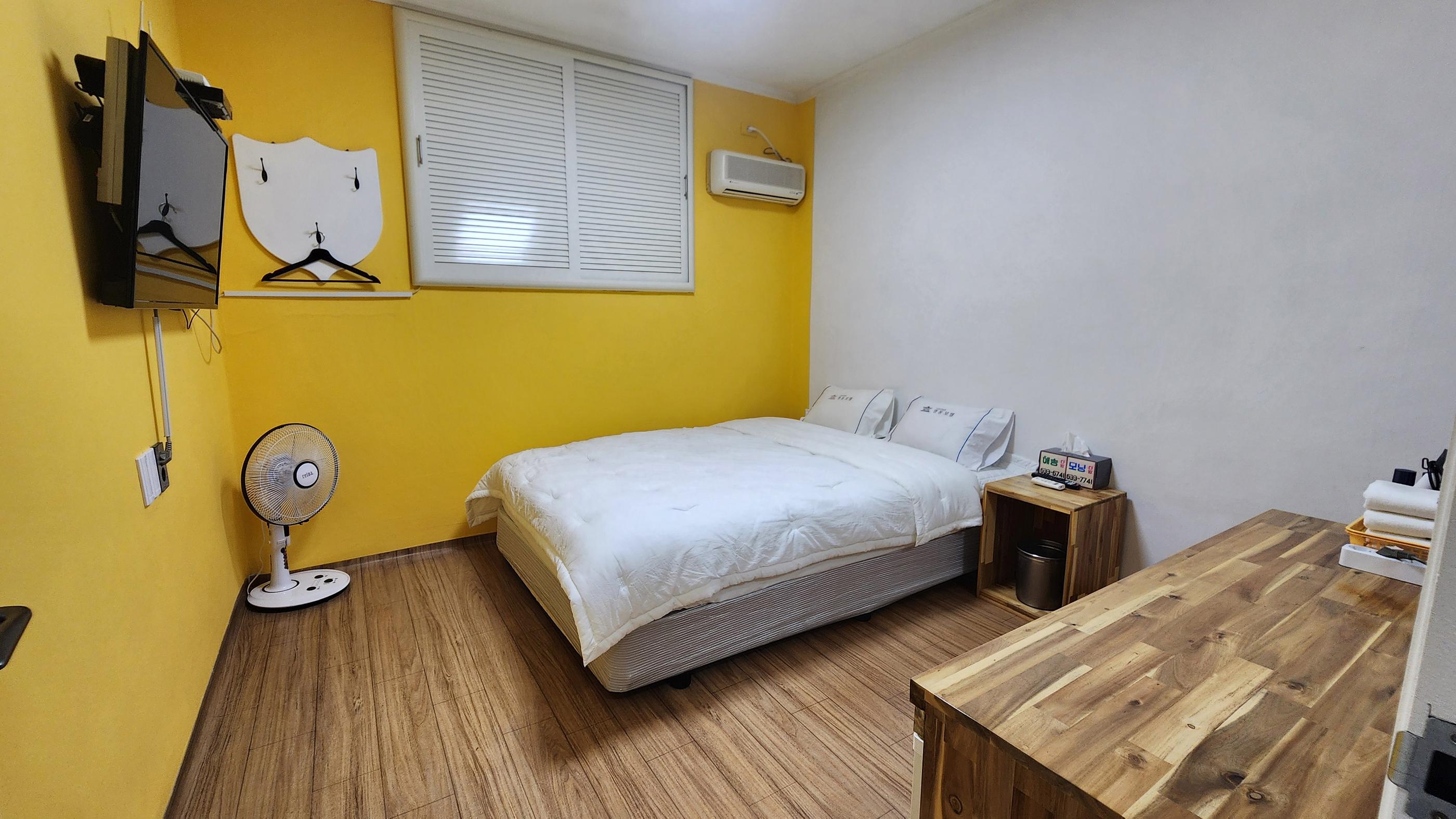 Geojedo Myeongdong