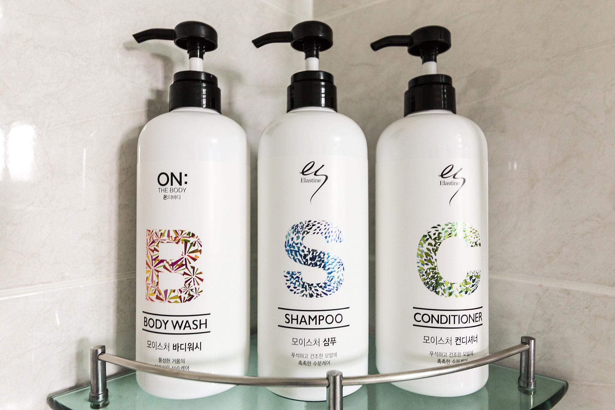 Incheon (Sinpo) Seven Hotel-33