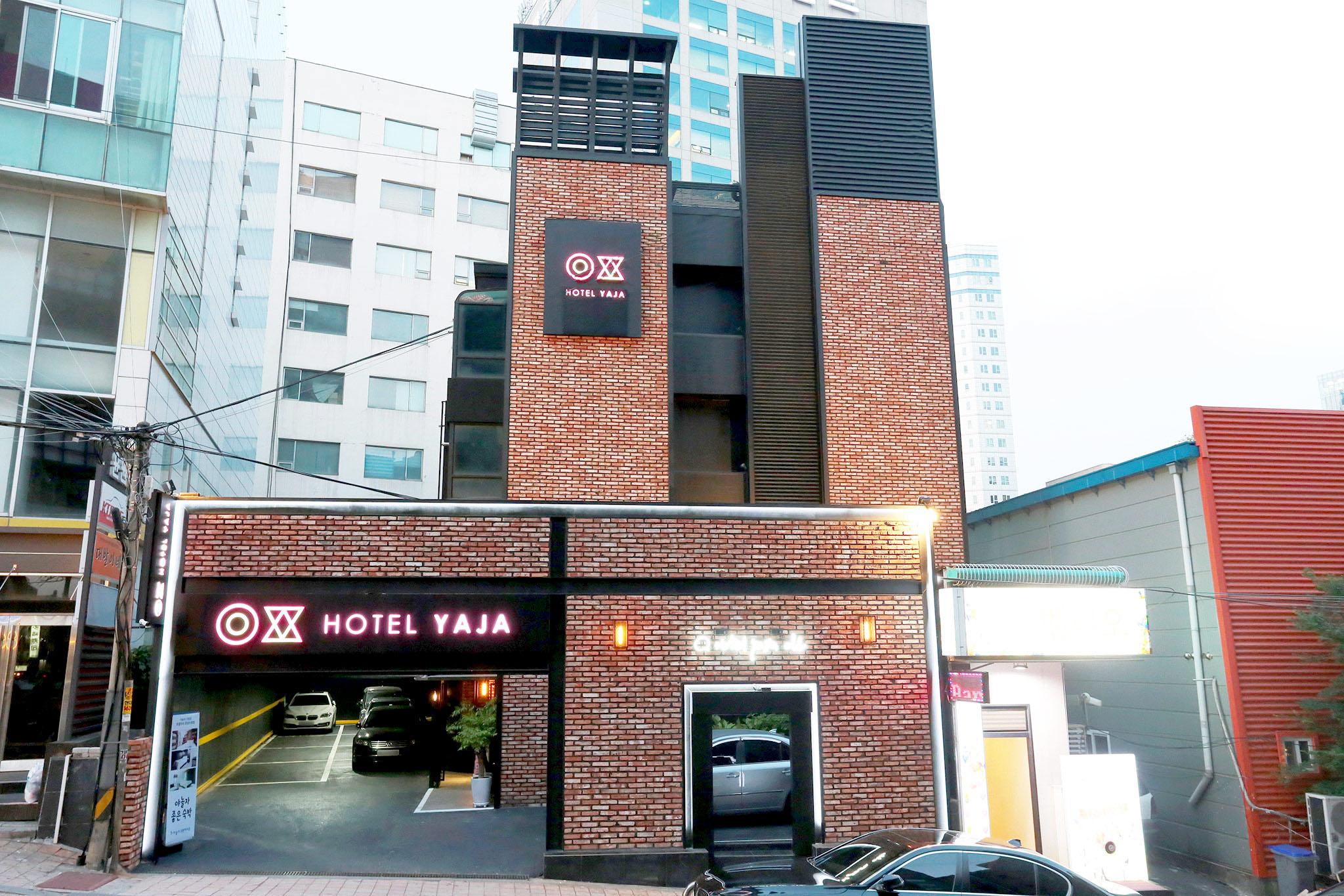YAJA Gangnam Nonhyeon-21