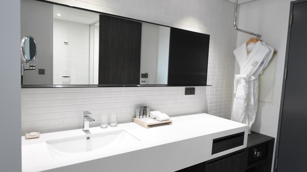 Orakai Daehakro Hotel, BW Signature Collection-3