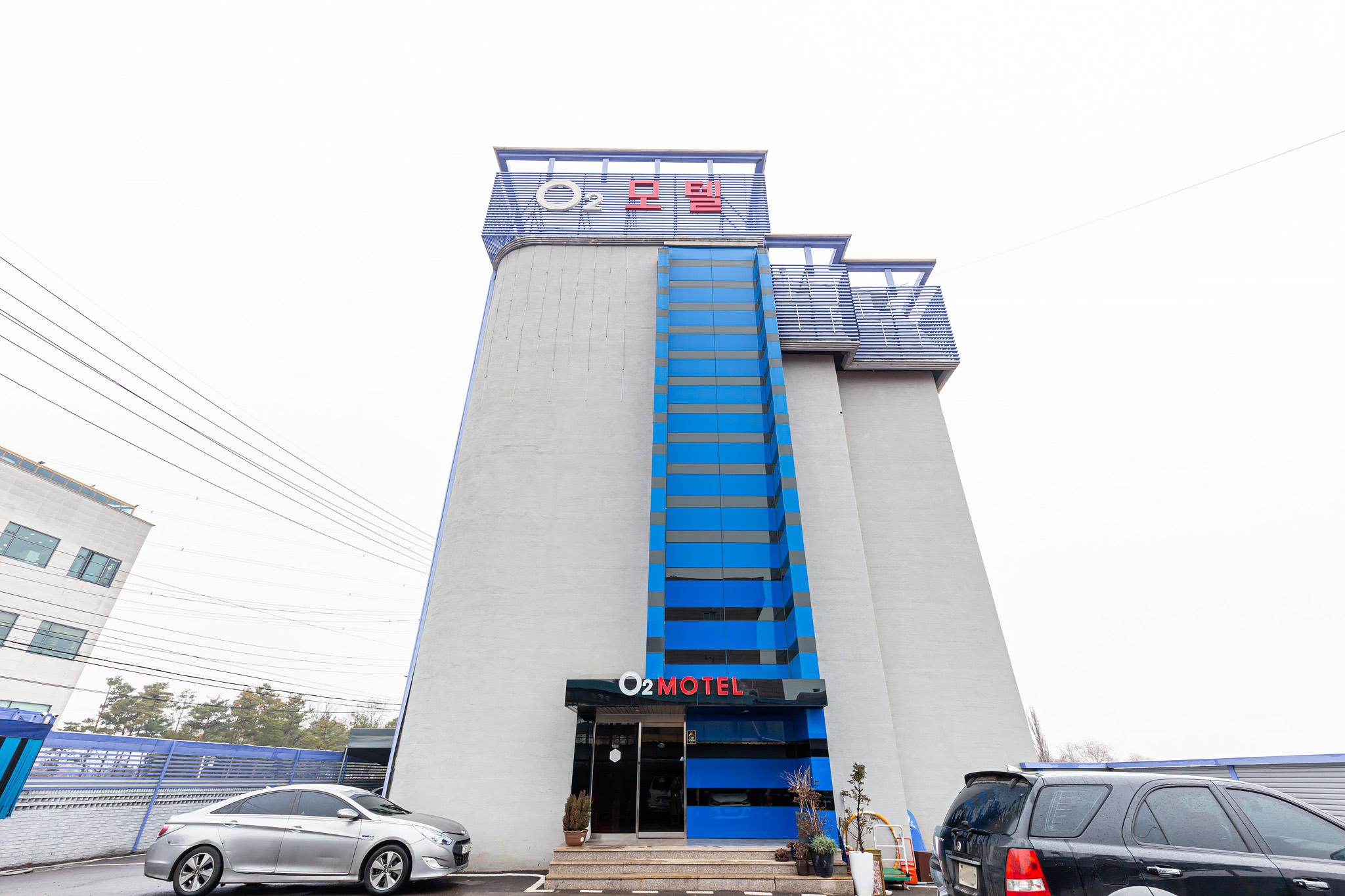 Pyeongtaek (Anjung) O2-8