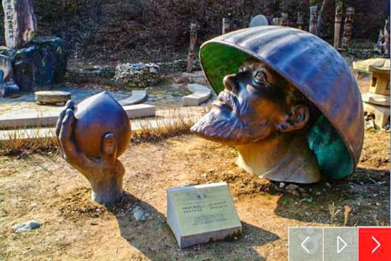 숙소 시설