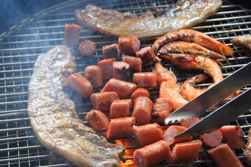 숙소 시설