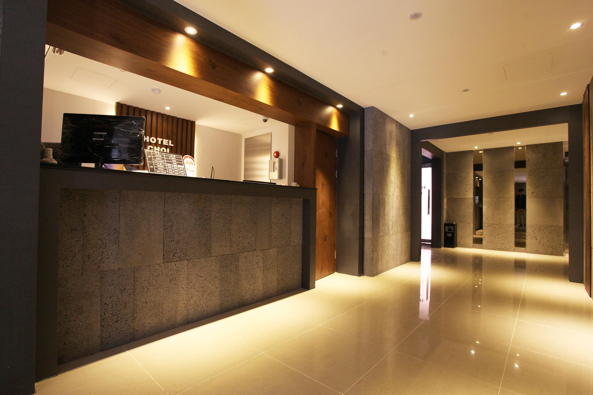 Myeonmok CHOI Hotel-7