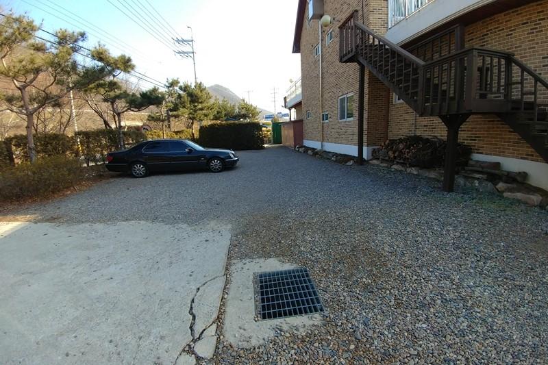 Yangpyeong Ggaruru Pension-35