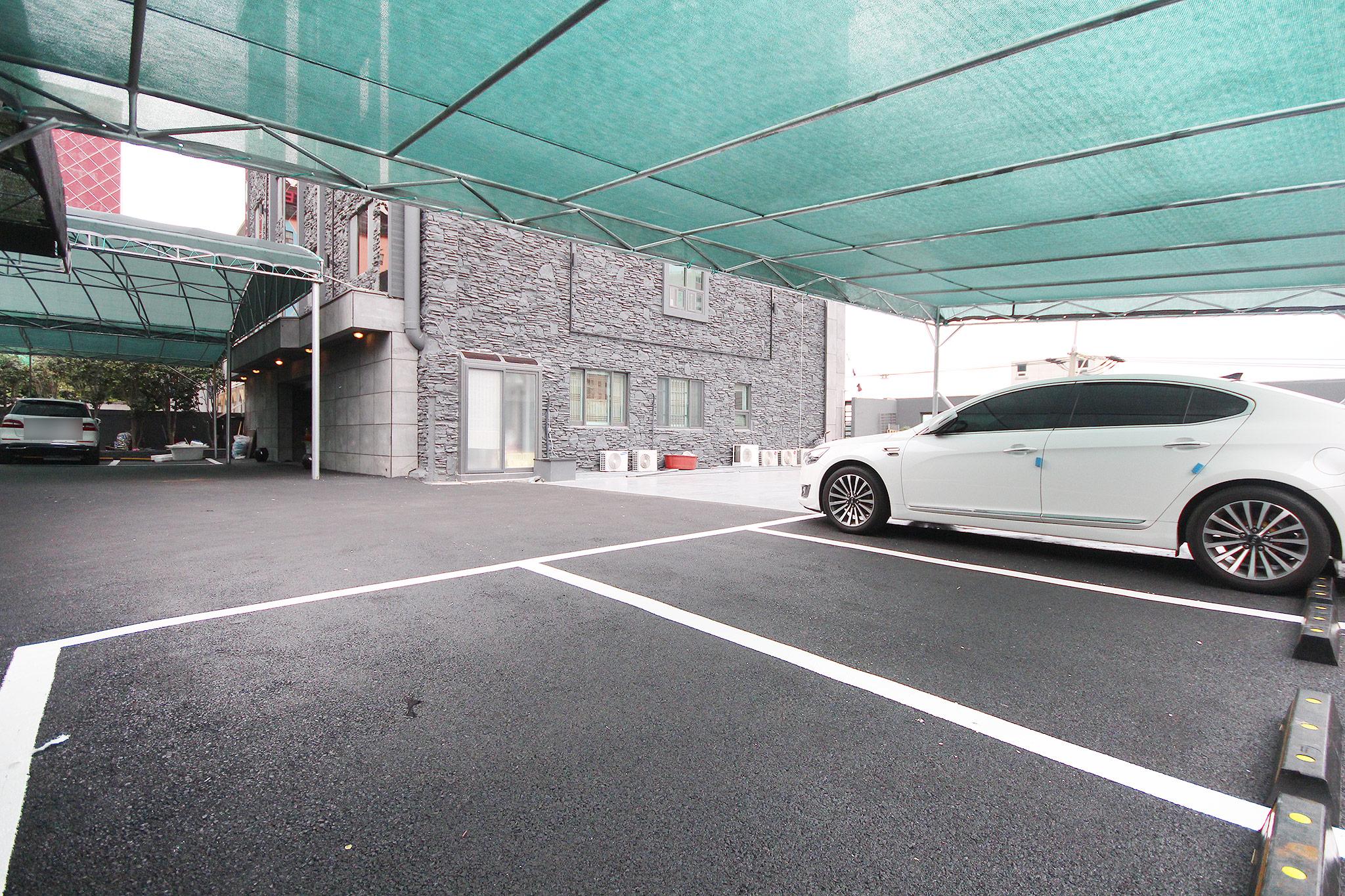 Busan Gijang Boutique Hotel Owollo-21