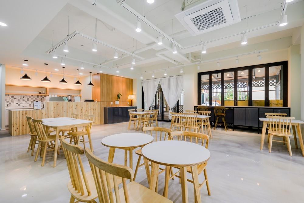 Hyeobjae shemungnolmung guesthouse pension-9