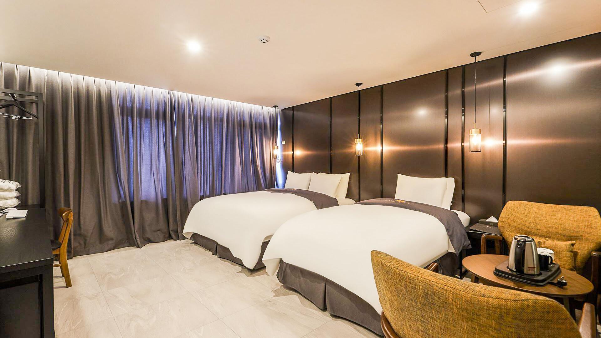 Aone Hotel