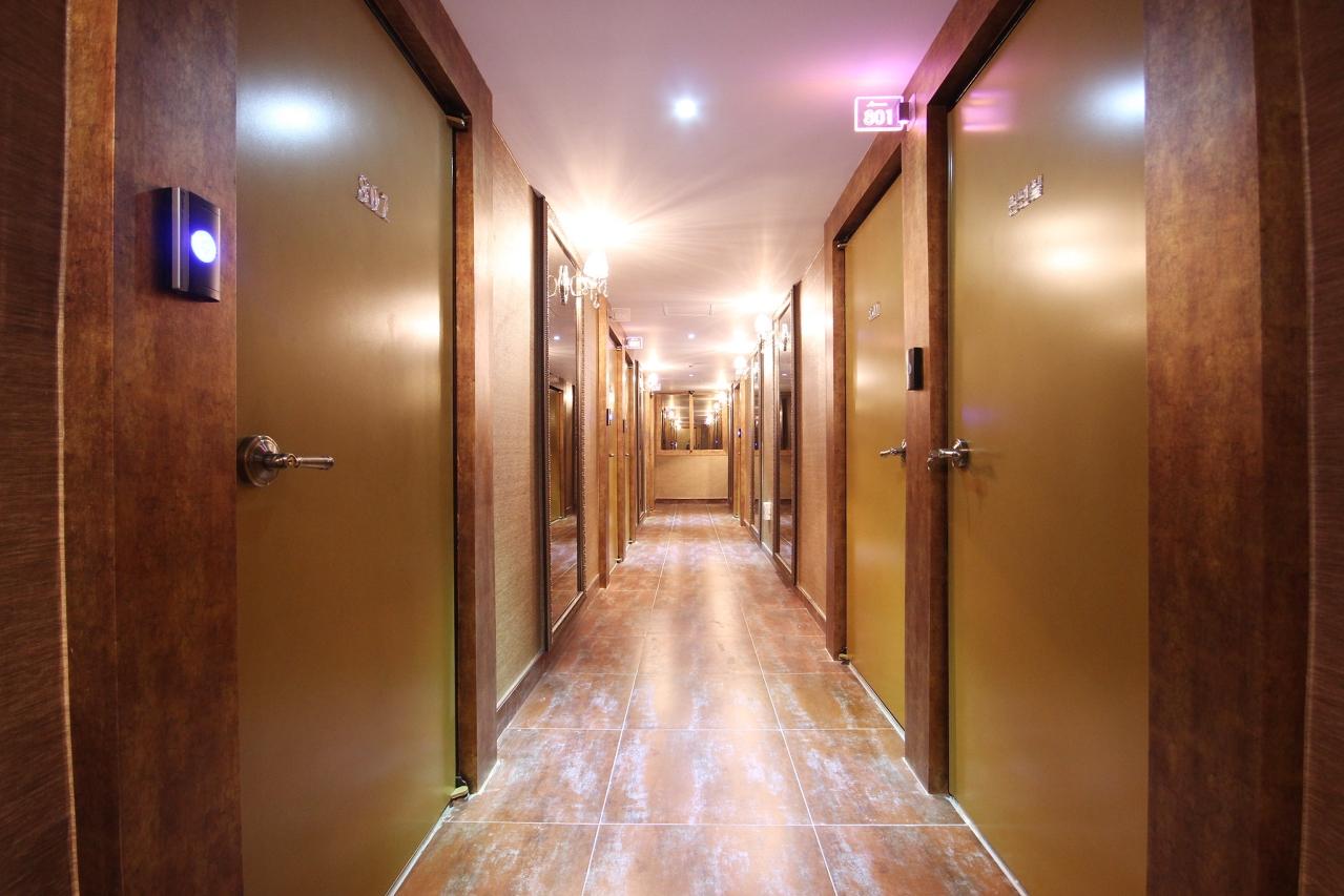 Busan Haeundae Hotel JUNE-7