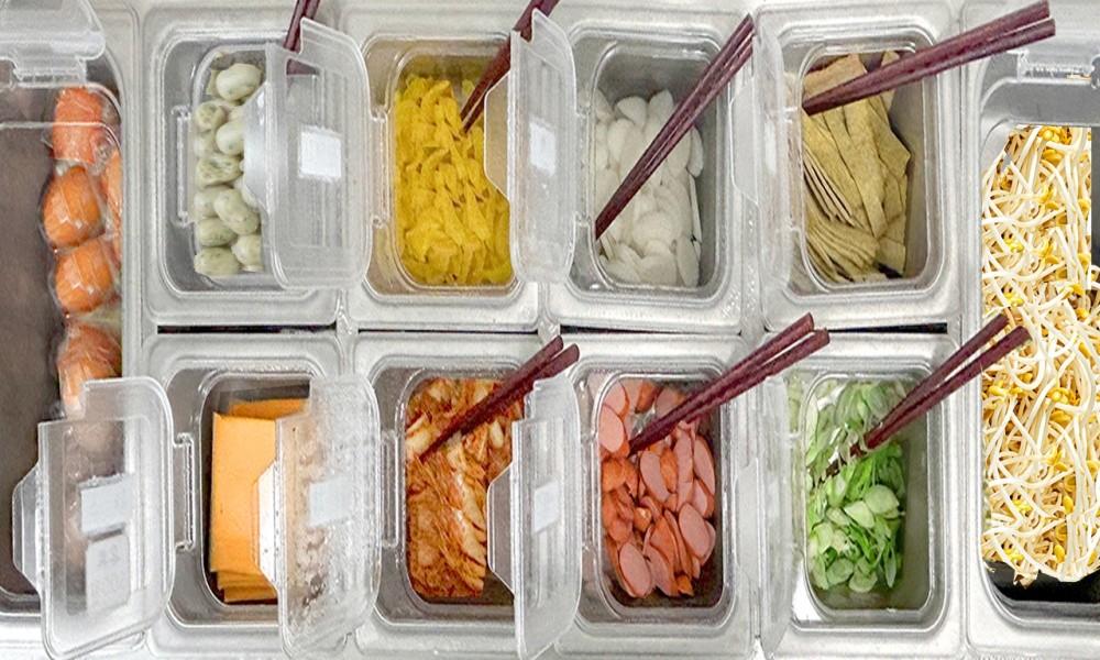 Anyang ILLOWA Hotel-9