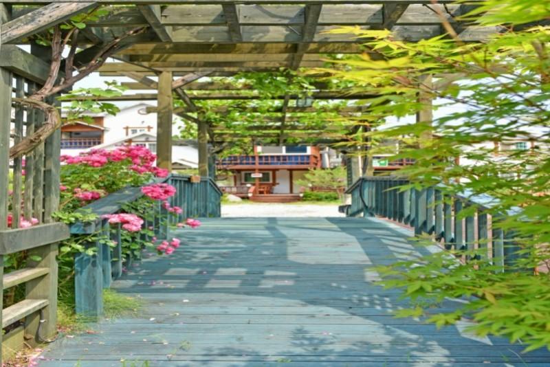 Gapyeong Happy Pension-41