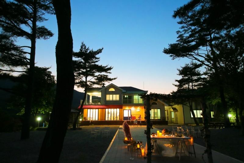 Gapyeong Primavera Pension-8