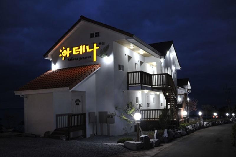 숙소 시설