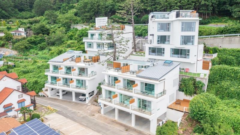 숙소 시설