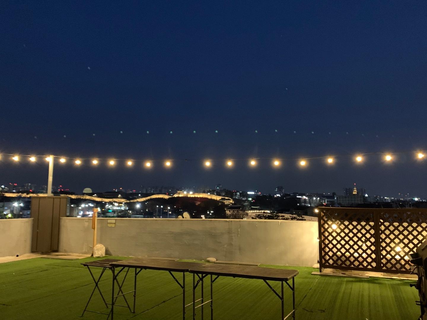 Suwon (Yeonghwa-dong) Dalbit Motel-2