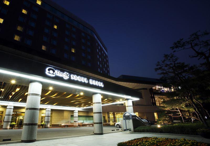 The-K Seoul Hotel