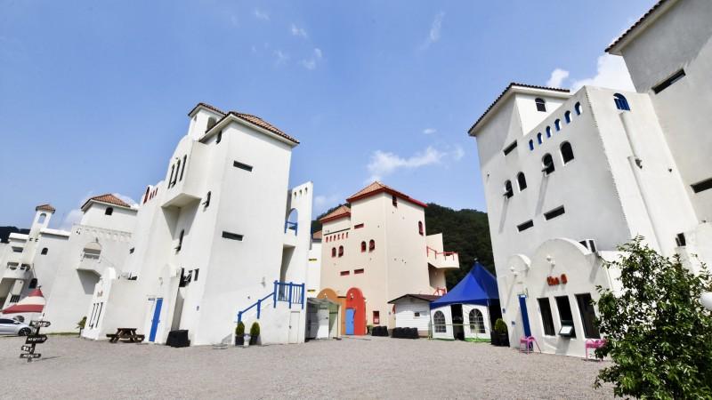 Chuncheon The Nine Pension