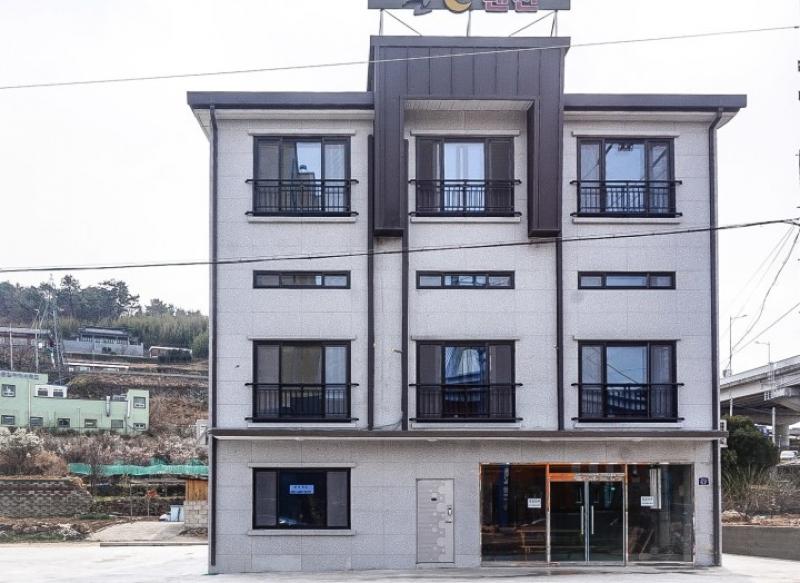 Yeosu Moon Pension