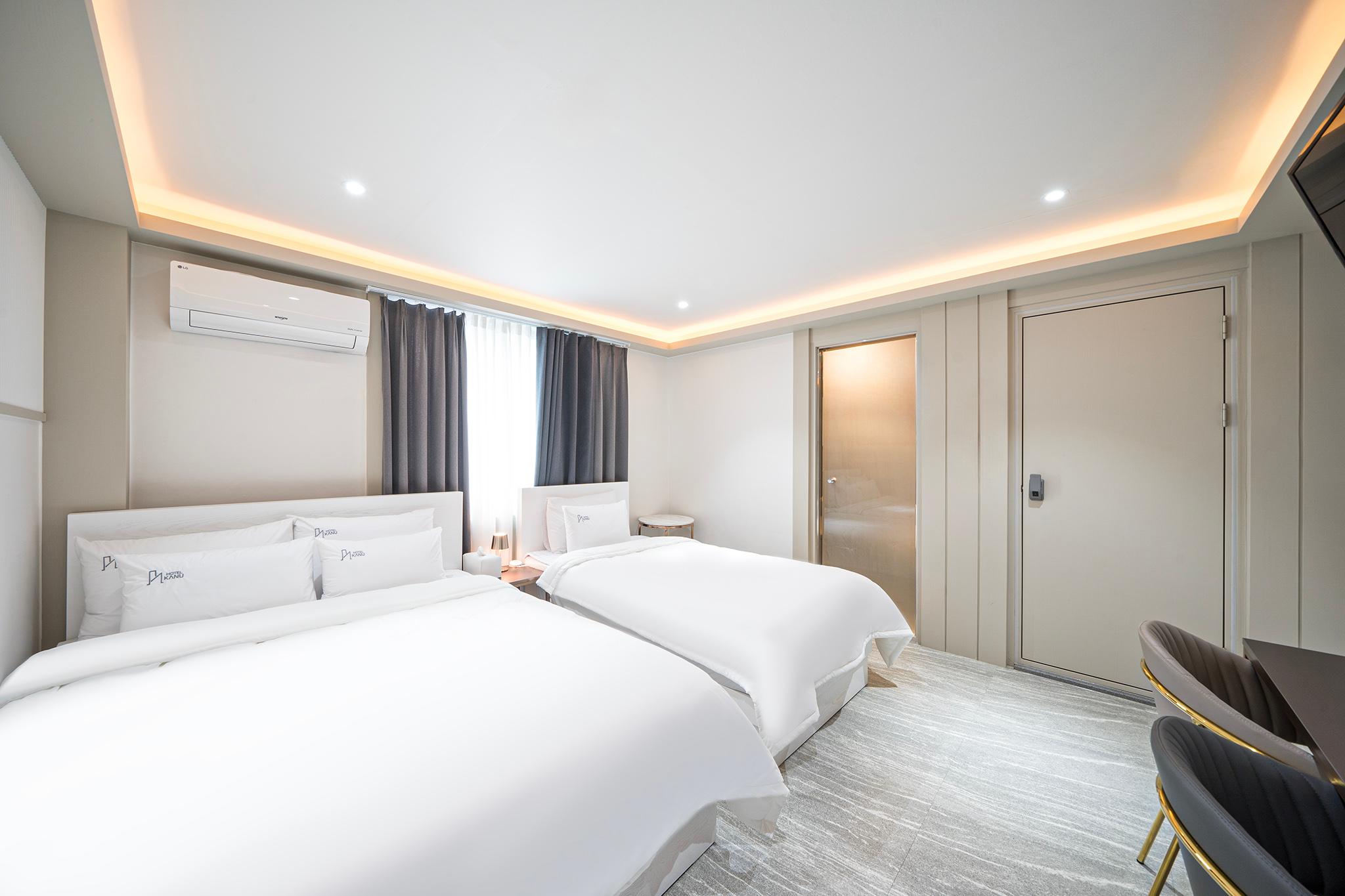 Gimcheon Kanu Hotel