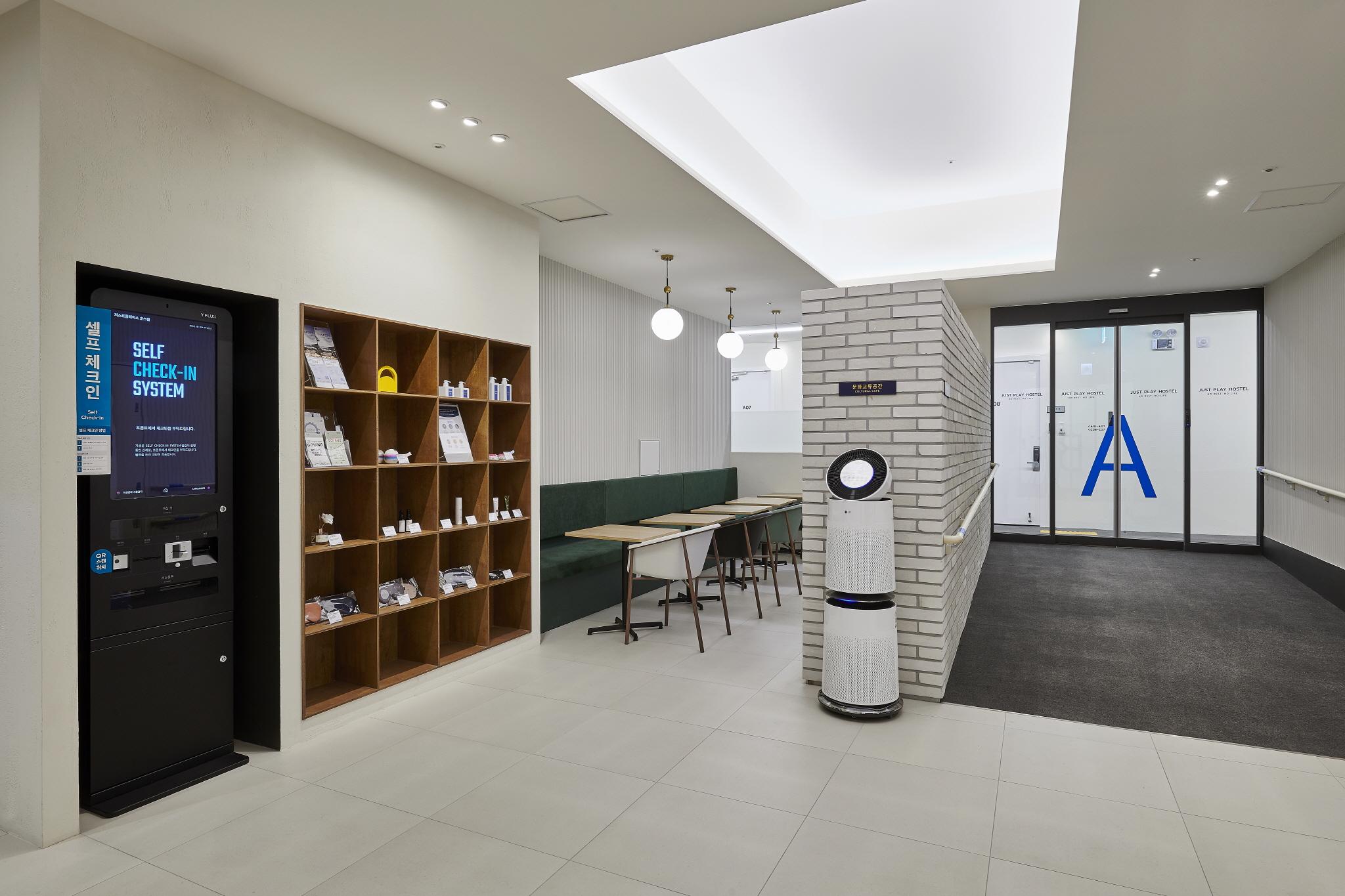 Ilsan Janghang Just Play La Festa-5