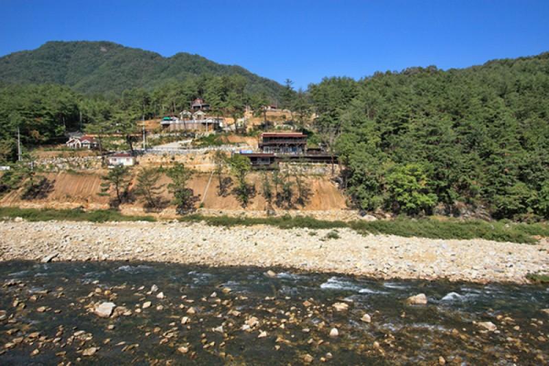 숙소 시설