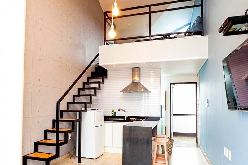 Seoguipo Ocean Tree Resort