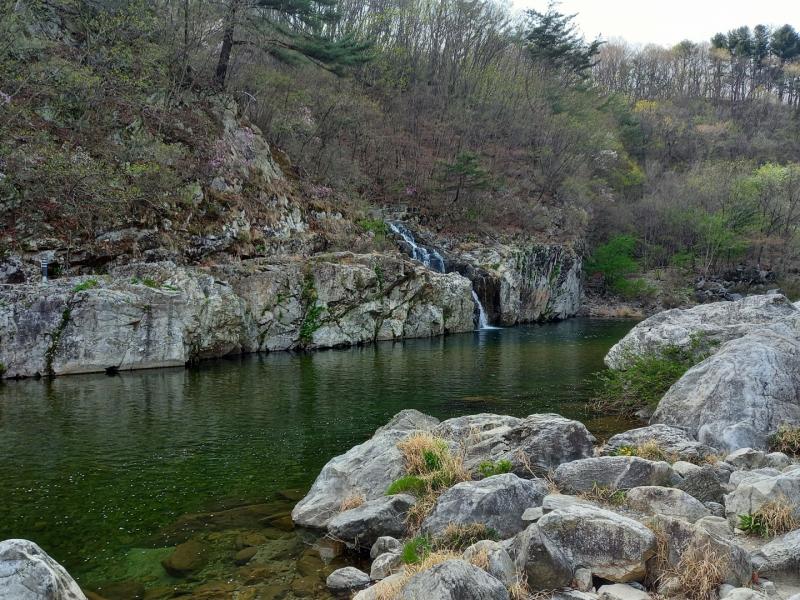 숙소 시설