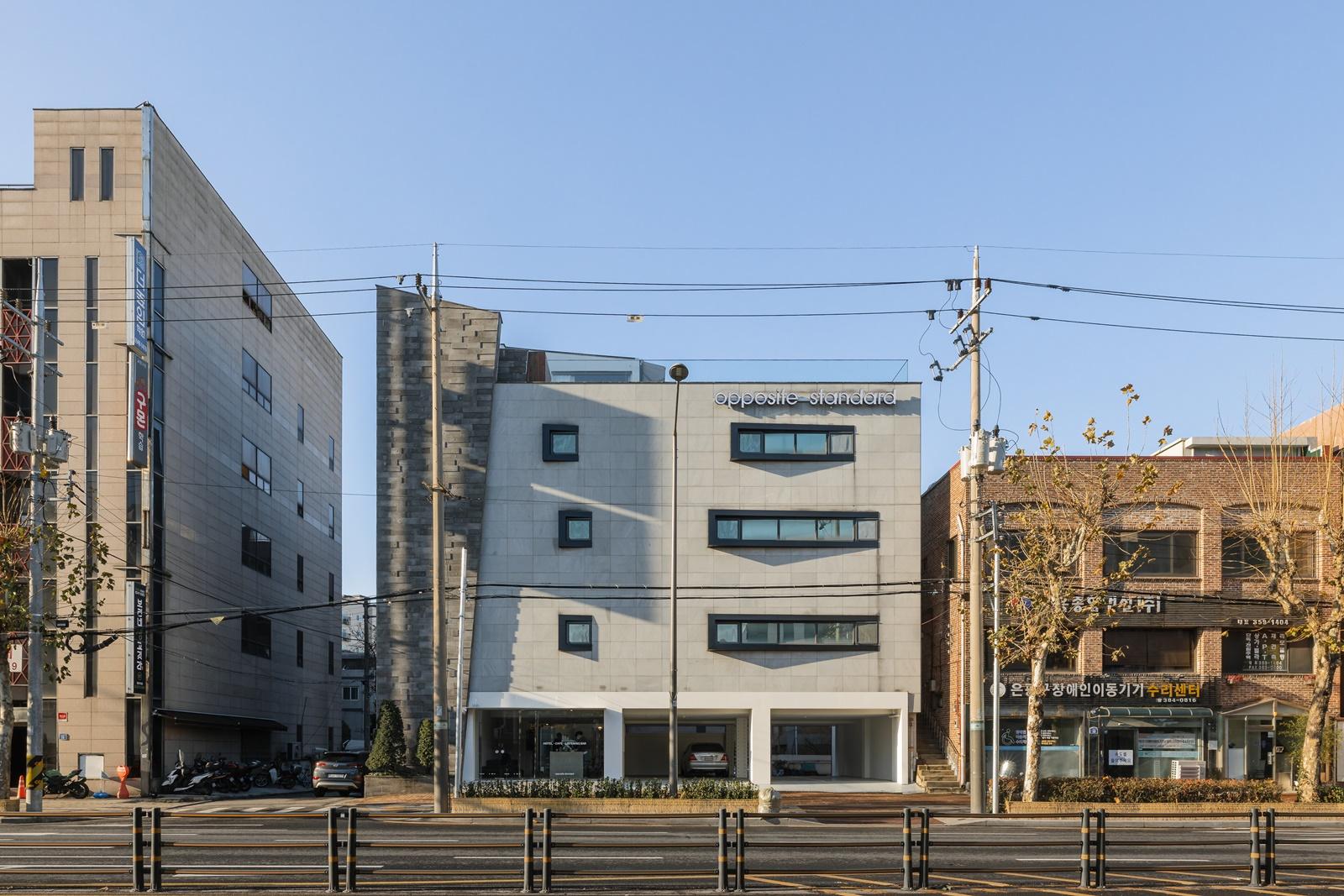 Eunpyeong Opposite Standard (Opposite Standard)-17