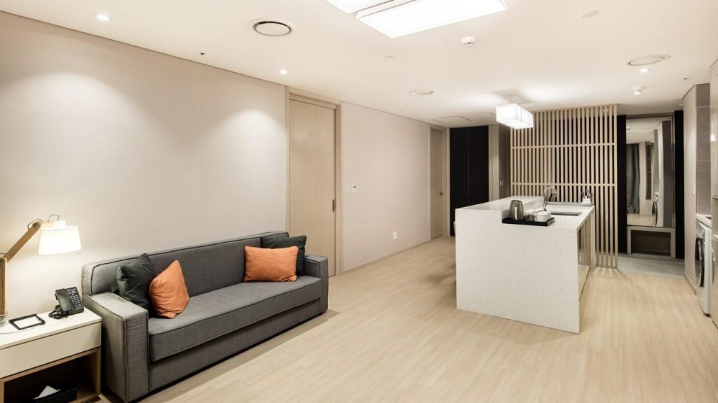 Golden Tulip Incheon Airport-18