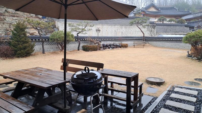 숙소 시설