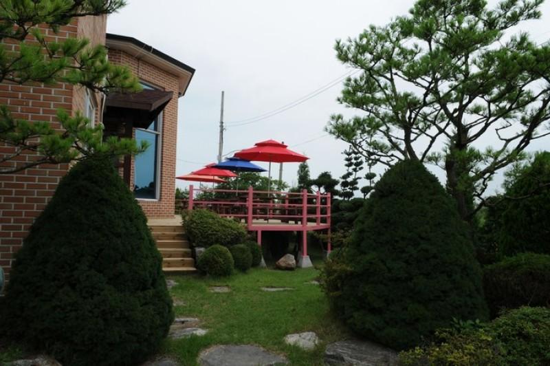 Daebudo Tasha&#39;s Garden Pension-5